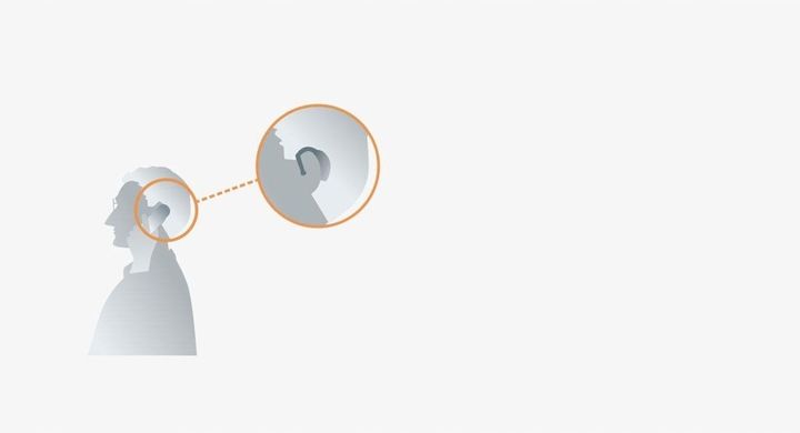 TELEFON PANASONIC KX-TGE210PDN zdjęcie 8