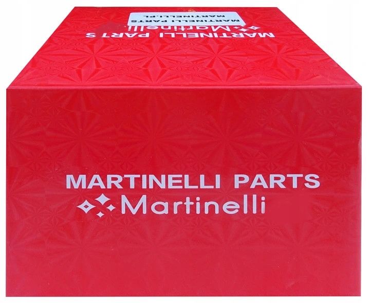 SILNIK MINI QUAD 60 CCM TUNING POCKET MARTINELLI Martinelli zdjęcie 11