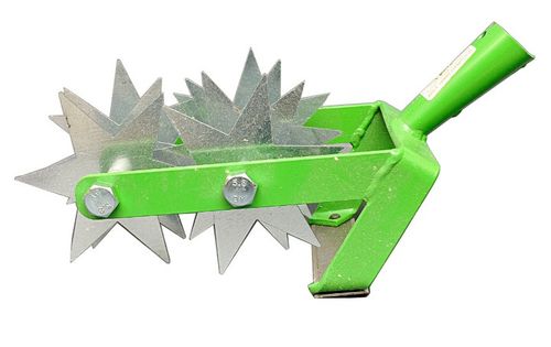 OPIELACZ SPULCHNIACZ OGRODOWY Z PODCINACZEM na Arena.pl