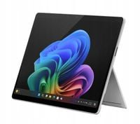 Microsoft Surface Pro Copilot+ PC 13'' Snapdragon X Plus 16GB 512GB W11 ALU