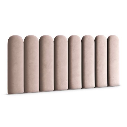 PANELE ŚCIENNE TAPICEROWANE PŁOTEK 100cm x 20cm MAGIC VELVET 2253 na Arena.pl