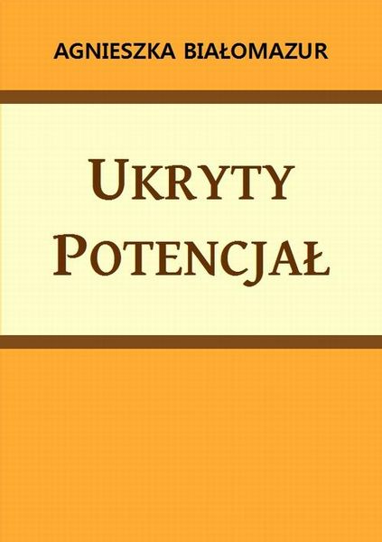 (pdf) Ukryty potencjał zdjęcie 1