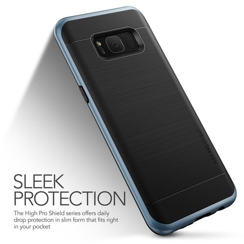 ETUI VRS DESIGN HPS DO GALAXY S8 PLUS + FOLIA 3D na Arena.pl
