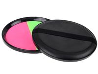 DLA DZIECI ZESTAW PALETKI Z TARCZAMI NA RZEPY