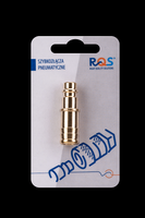 WTYKA TYP 26 13 MM RQS - REC 26SFTF13