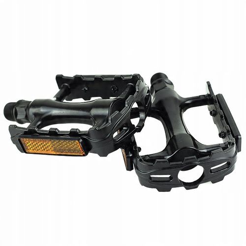 Pedały platformowe VPE 465 aluminiowe seria ProX na Arena.pl