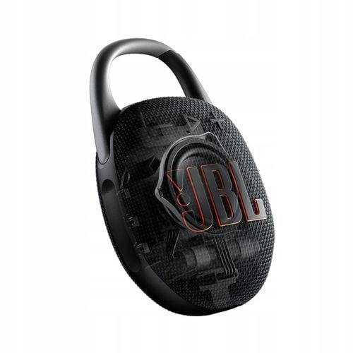 Głośnik Bluetooth JBL Clip 5 Squad na Arena.pl