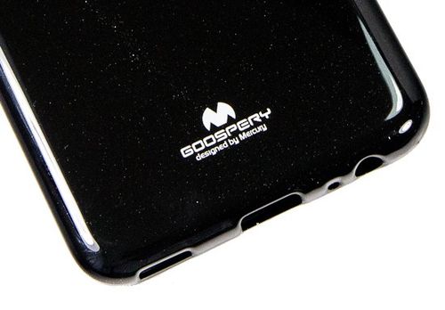 Huawei P10 - Etui Mercury Jelly na Arena.pl