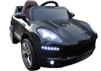 ND24_2019 Auto na Akumulator Coronet S Czarny