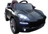 ND24_2019 Auto na Akumulator Coronet S Czarny