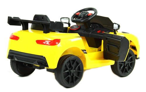 Auto na akumulator dla dzieci mp3 pilot cabrio na Arena.pl
