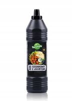 TARSMAK 4 X SOS CZOSNKOWY Z JOGURTEM 900g