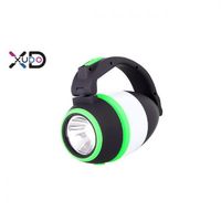 LATARKA LED 3W1 5W 6000K ABS 3 TRYBY ŚWIECENIA