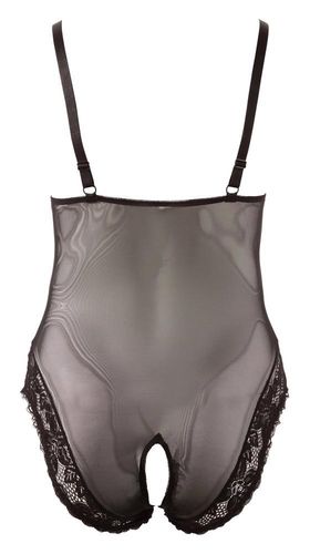 Crotchless Body  2Xl na Arena.pl