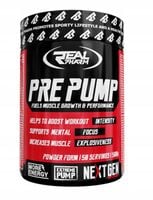 Real Pharm Pre Pump 500g