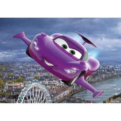 Trefl 4w1 Mix Auta 2 na Arena.pl