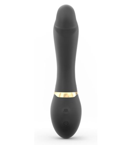 Dorcel - wibrator stymulujący punkt G na Arena.pl