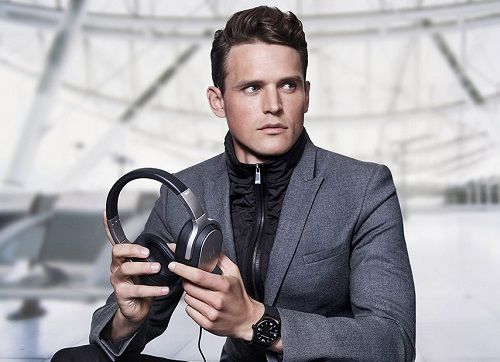 Słuchawki KEF Space One na Arena.pl