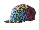 Czapka z daszkiem Adidas Cyclori S91616 55-57 cm