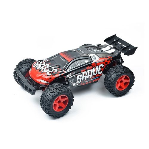 Samochód RC Subotech BG1518 4x4 1:12 na Arena.pl