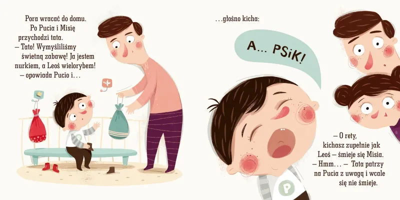 Pucio U Lekarza zdjęcie 2
