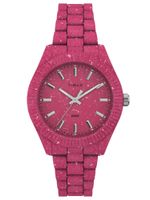 ZEGAREK DAMSKI TIMEX Legacy Ocean 37mm Recycled Plastic TW2V77200 + BOX