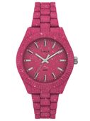 ZEGAREK DAMSKI TIMEX Legacy Ocean 37mm Recycled Plastic TW2V77200 + BOX