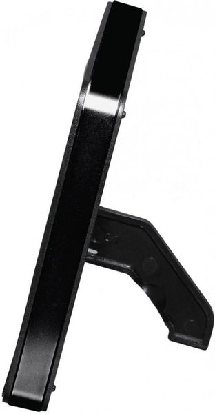 Termometr/higrometr Hama TH-130 czarny zdjęcie 3