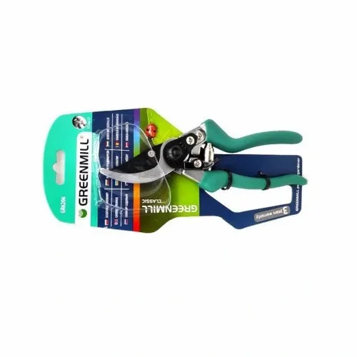 Sekator ogrodowy nożyce do róż krzewów iglaków GR6206 na Arena.pl