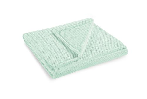 Koc DecoKing HENRY PEPPERMINT 170X210 na Arena.pl