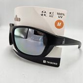 Okulary przeciwsłoneczne żeglarskie Tribord Sailing 500 M z polaryzacją Bor