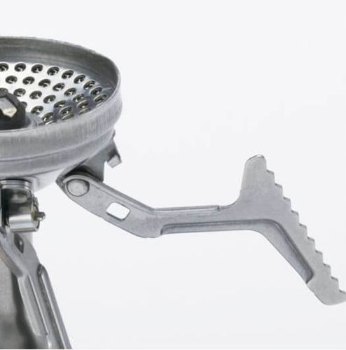 Kuchenka turystyczna Amicus w Igniter SOTO na Arena.pl