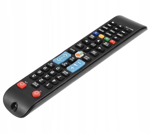 Pilot TV DO Samsung LCD LED UHD SMART wszystkie modele UNIWERSALNY na Arena.pl