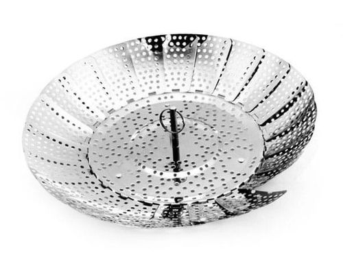 KOSZYK PAROWY DO WARZYW 28CM KiNGHOFF KH-3313 na Arena.pl