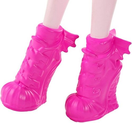 Monster High Cheerleaderka Draculaura na Arena.pl