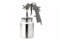 pistolet lakierniczy dolny zbiornik 1000ml - w-81617