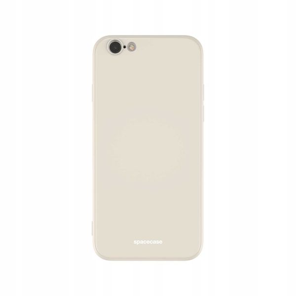 Spacecase Silicone Case Iphone 6/6S Bone zdjęcie 9