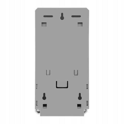 Dozownik mydła SD1000P-W 1000 ml z tworzywa biały na Arena.pl