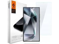 Folia hydrożelowa SPIGEN Neo Flex do Samsung Galaxy S24 Ultra 2szt