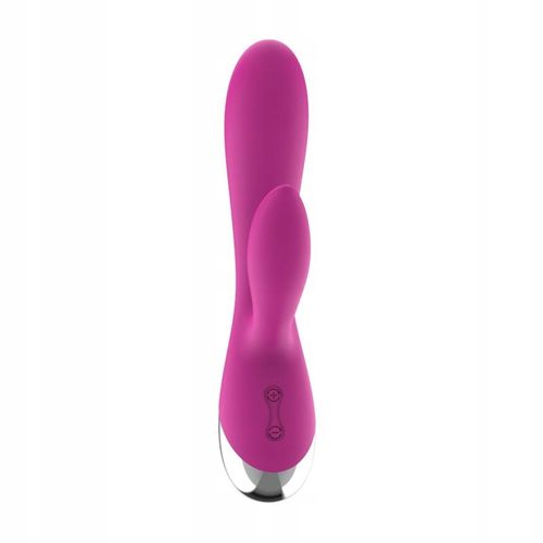 silikonowy wibrator - ag-037 na Arena.pl