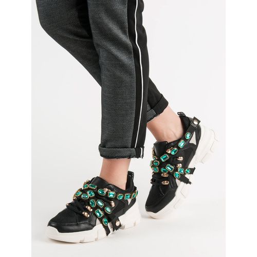Modne Sneakersy VICES r.38 na Arena.pl