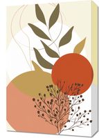 Obraz 40x60cm Impresja Jesieni