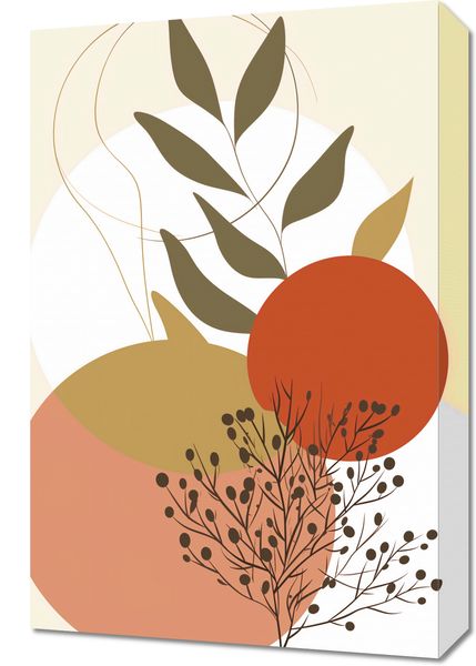 Obraz 40x60cm Impresja Jesieni zdjęcie 1