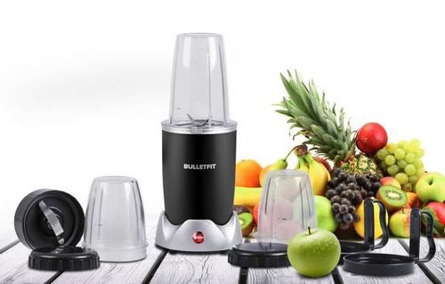 BLENDER KIELICHOWY ELDOM BLN700 ORBI 700W CZARNY na Arena.pl