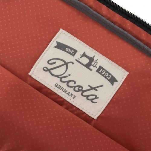 DICOTA Slim Case EDGE 12-13.3'' sandstone na Arena.pl