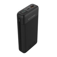 Powerbank BlitzWolf BW-P22 20000mAh 22.5W Szybkie Ładowanie