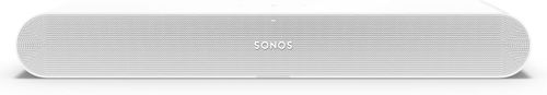 Soundbar SONOS Ray 360W Bass Reflex all-in-one Premium WiFi Biały HIT ! na Arena.pl