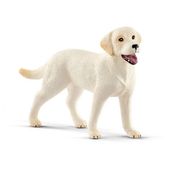 SCHLEICH SPACER Z LABRADOREM 42478