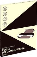 FOLIA DO LAMINOWANIA GRAND A4 80MIC