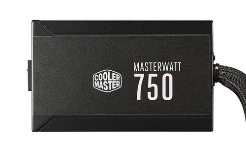 Cooler Master Zasilacz MasterWatt 750W na Arena.pl